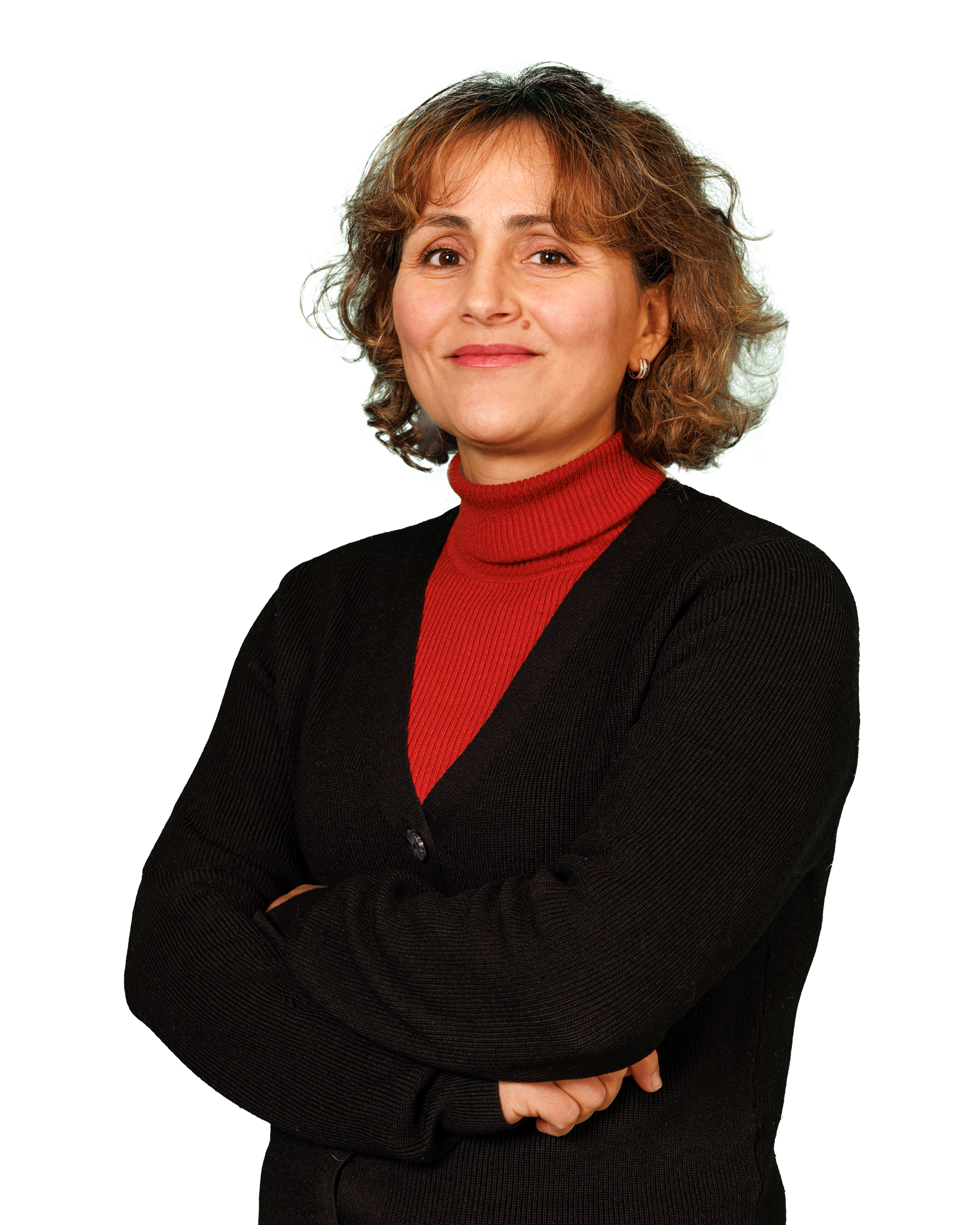 Karima Guemiza, Ph.D