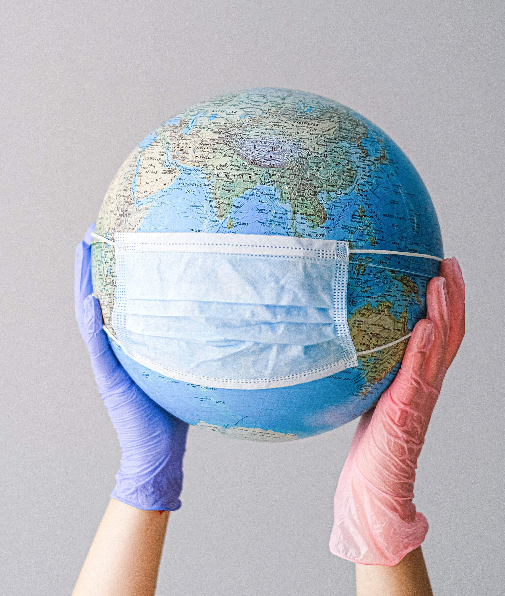 Analyse mathématique de l’impact des mesures sanitaires au Québec sur l’épidémie de COVID-19