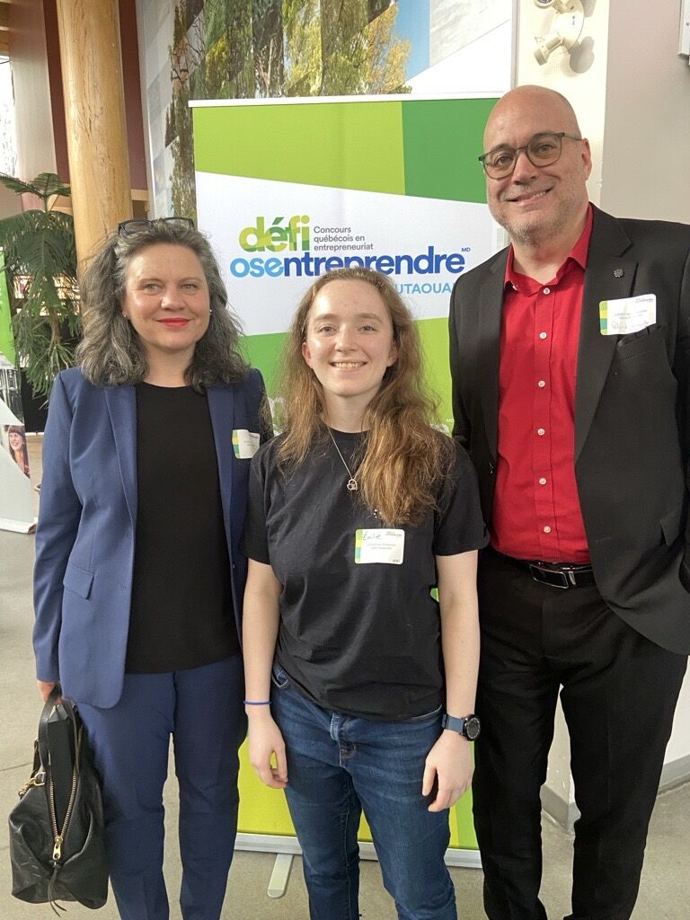 Projet Time2Act à OSEntreprendre